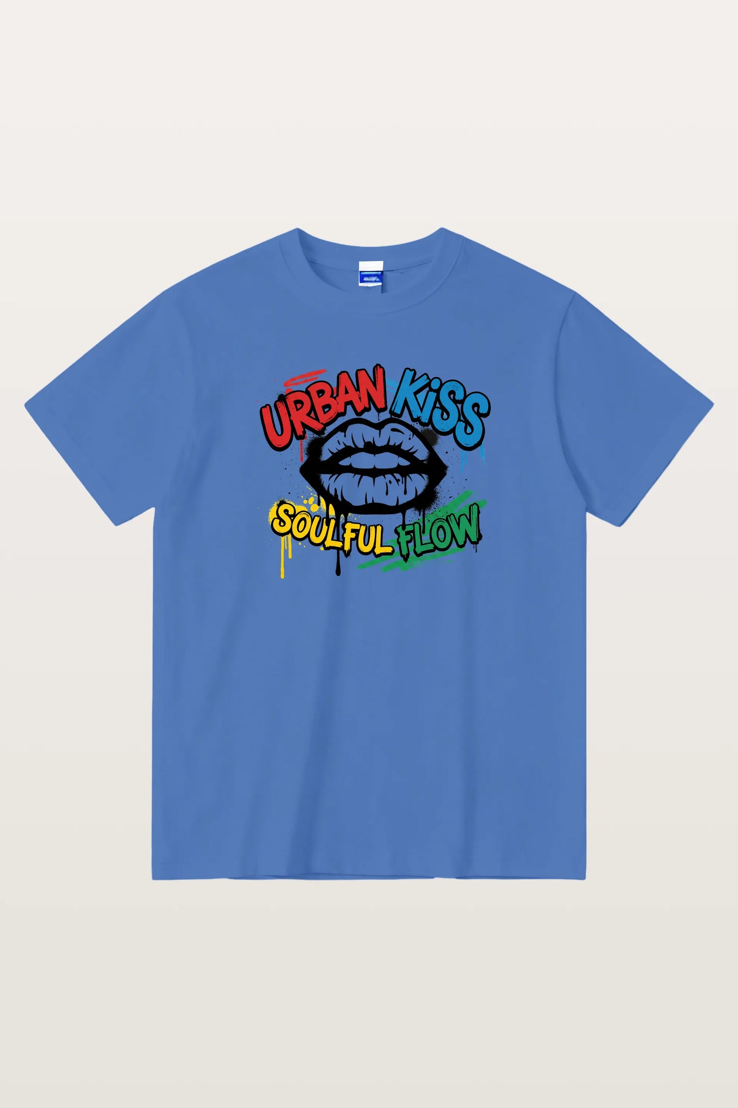 Urban Kiss T-Shirts