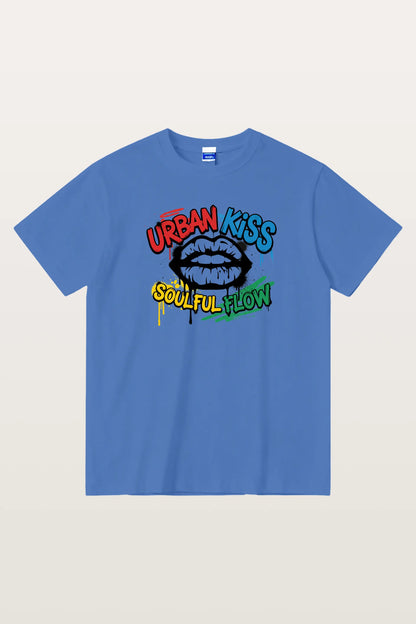 Urban Kiss T-Shirts