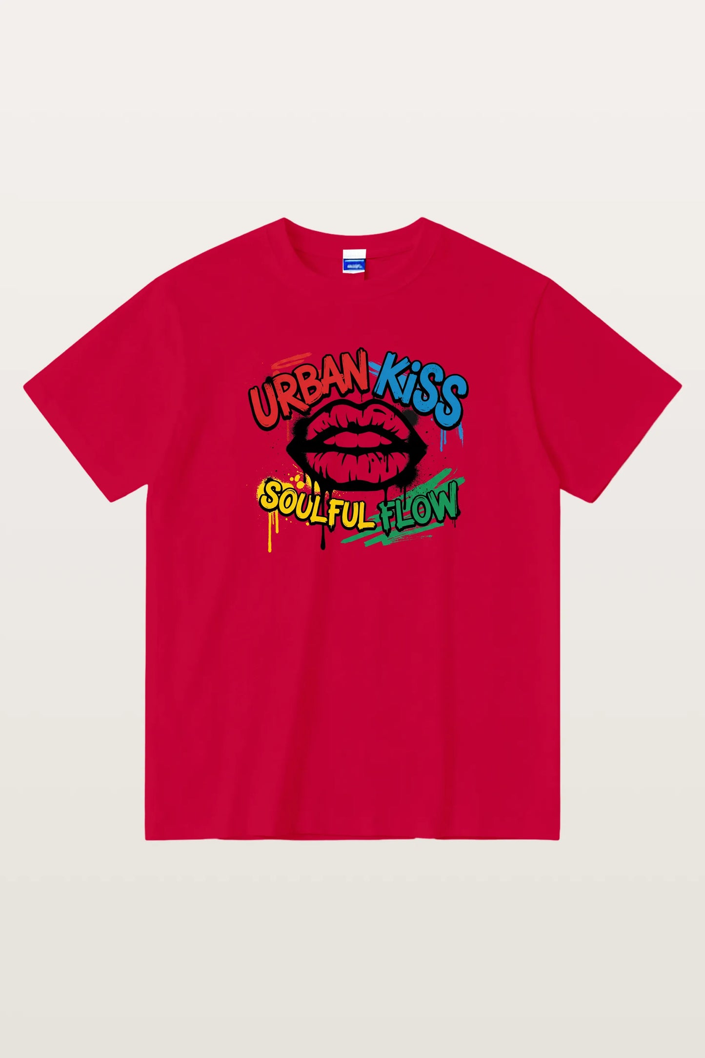 Urban Kiss T-Shirts