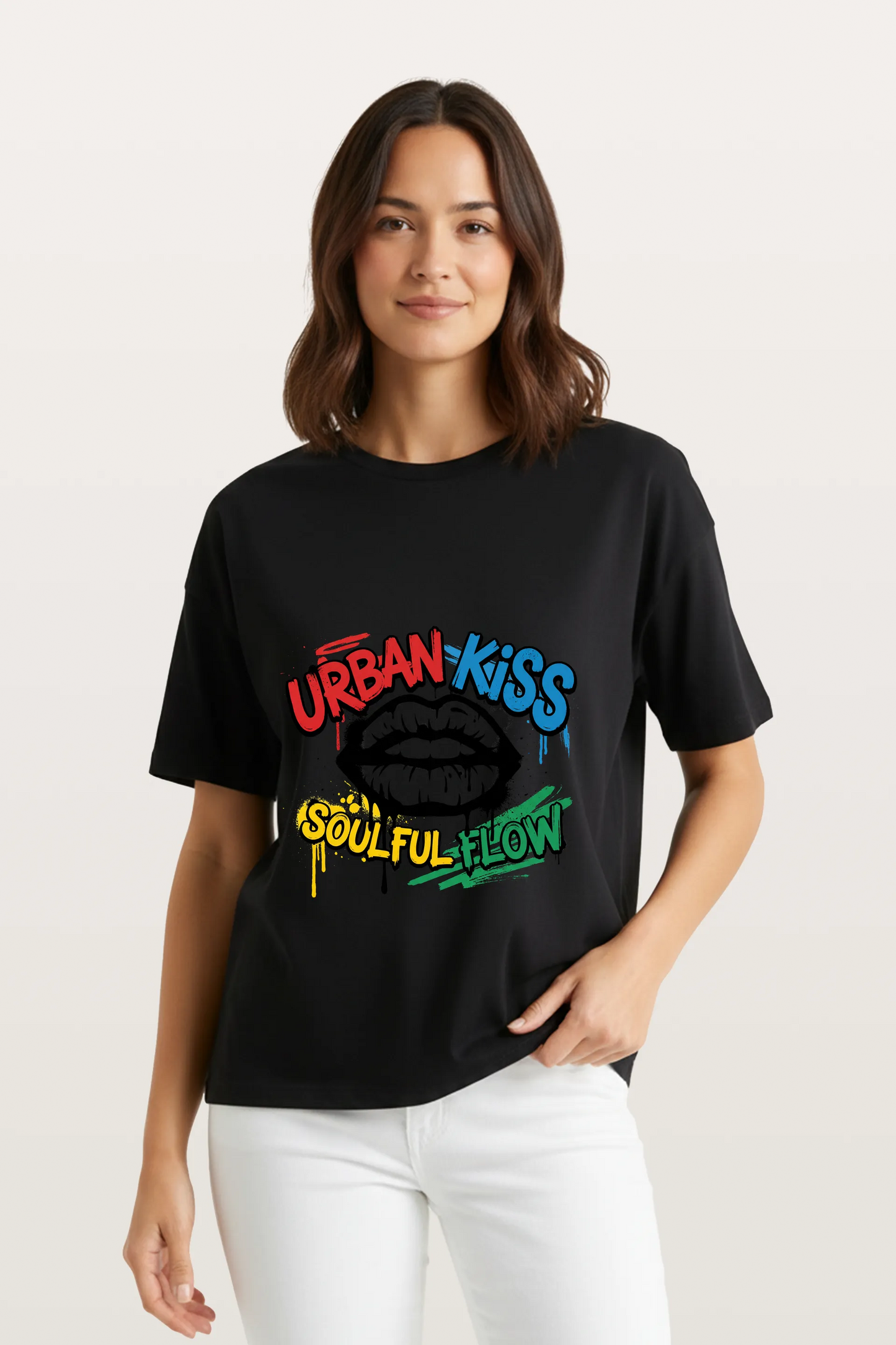 Urban Kiss T-Shirts