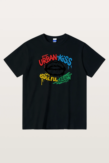 Urban Kiss T-Shirts