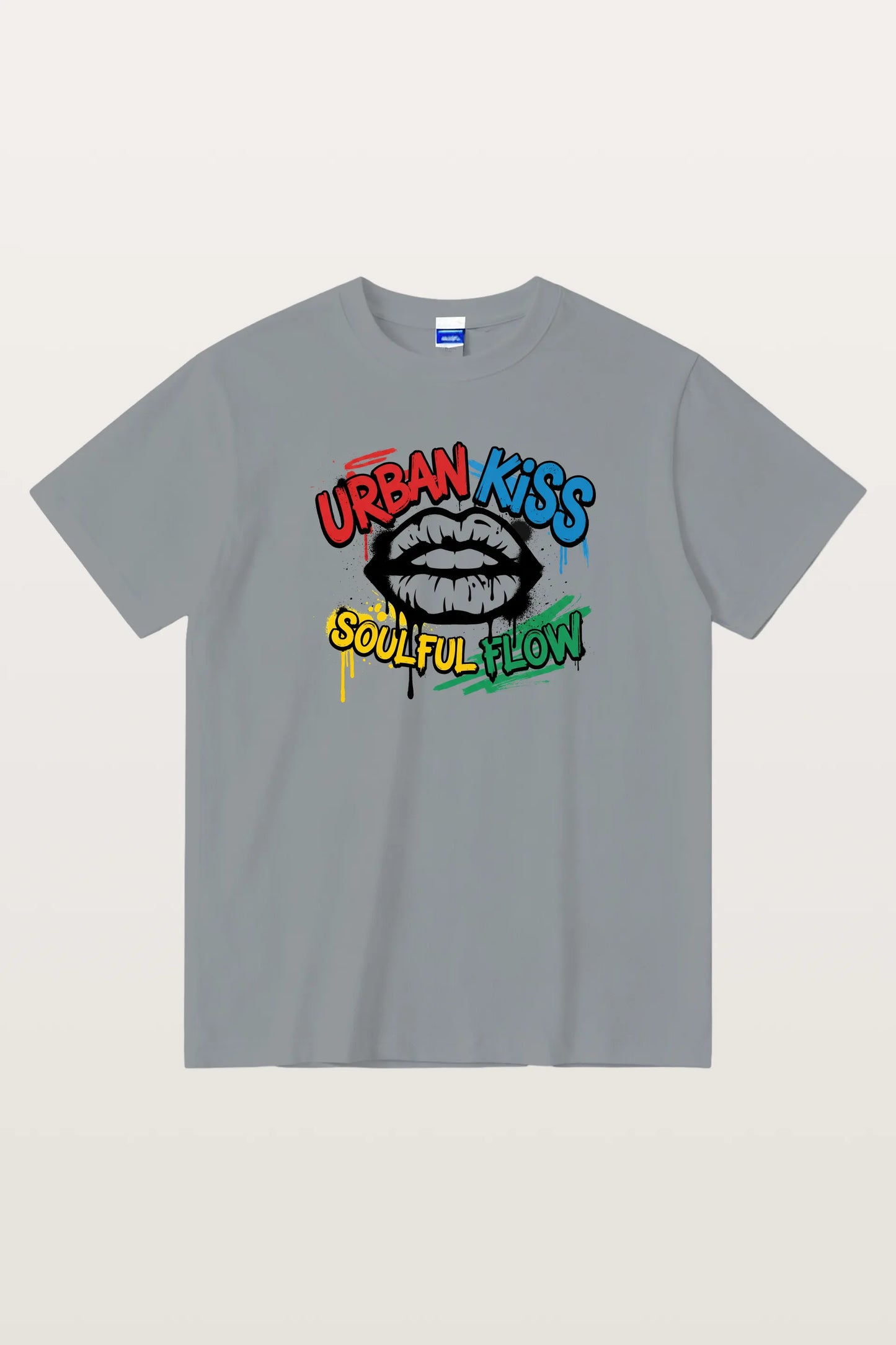 Urban Kiss T-Shirts
