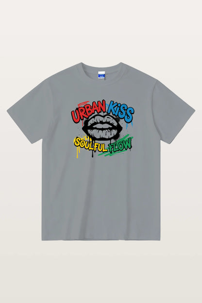 Urban Kiss T-Shirts
