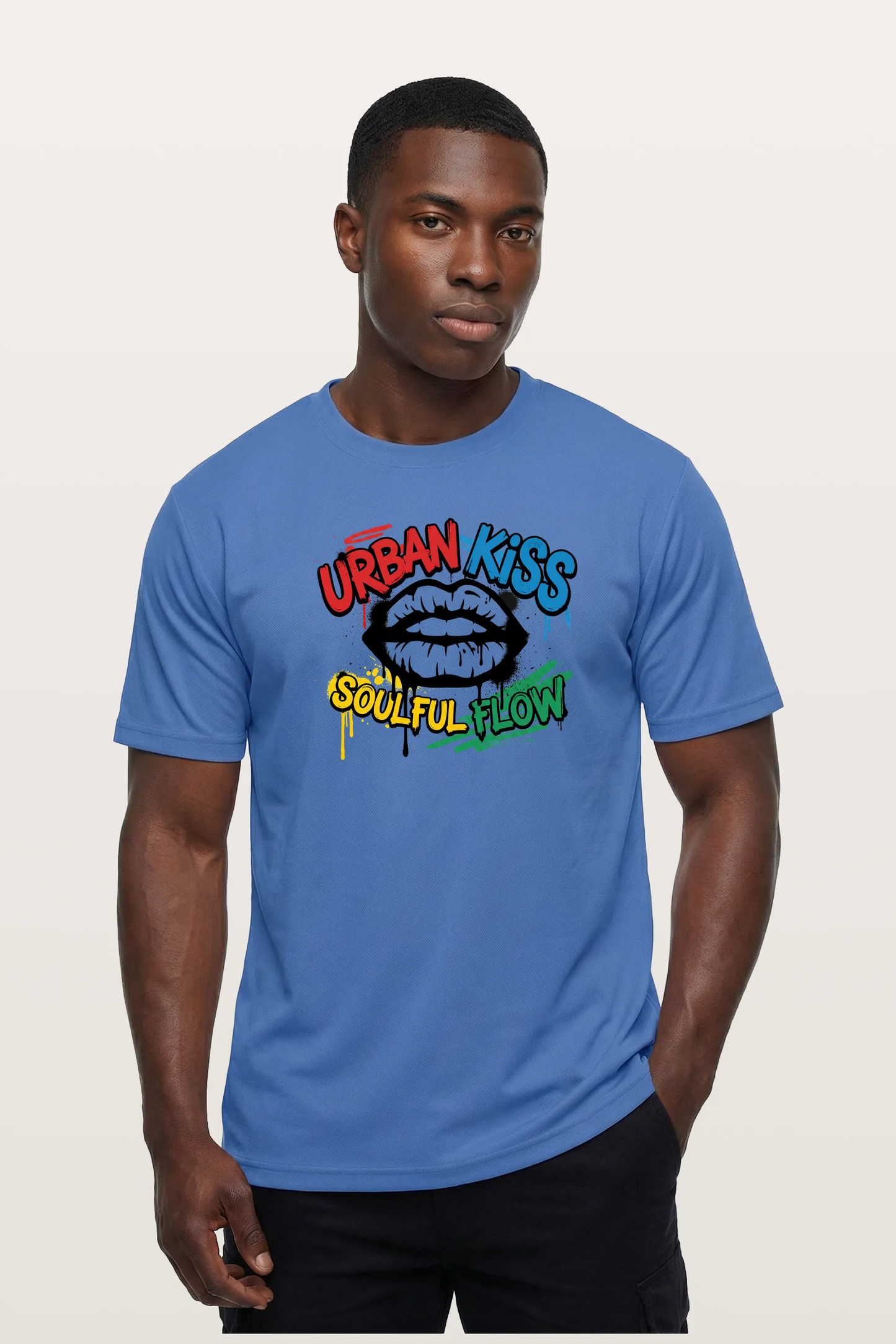 Urban Kiss T-Shirts