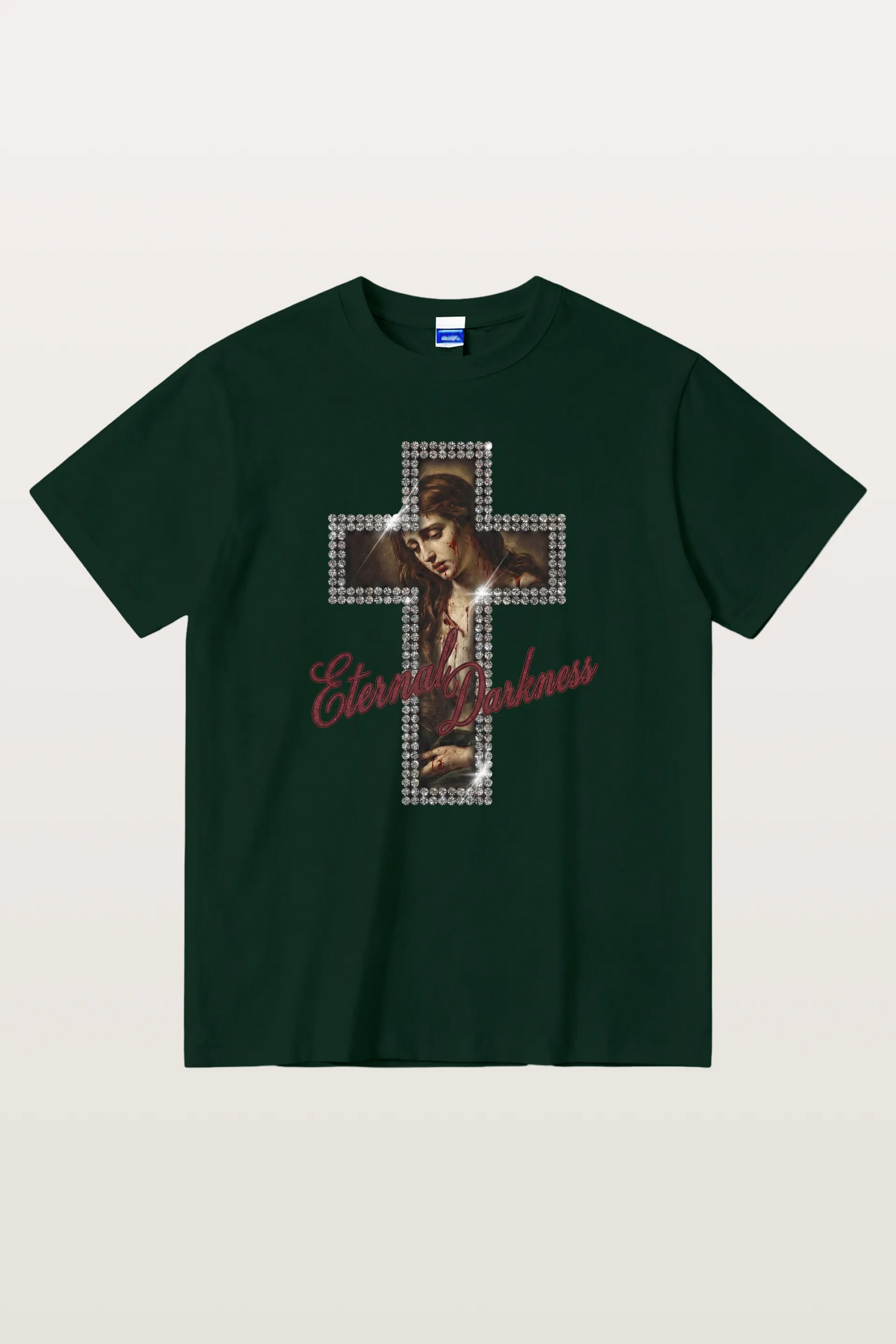 Eternal Gothic Mark T-Shirts