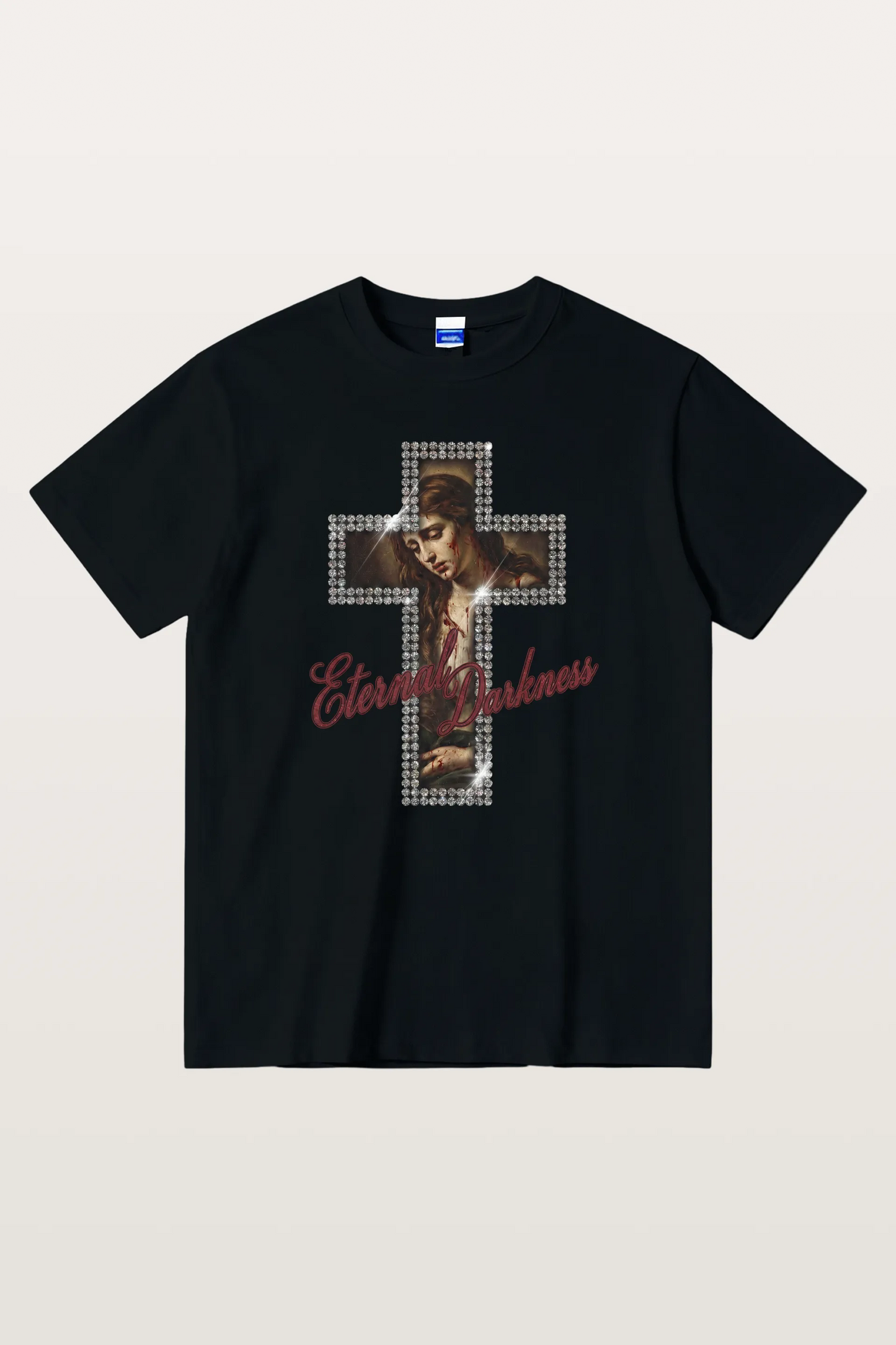 Eternal Gothic Mark T-Shirts