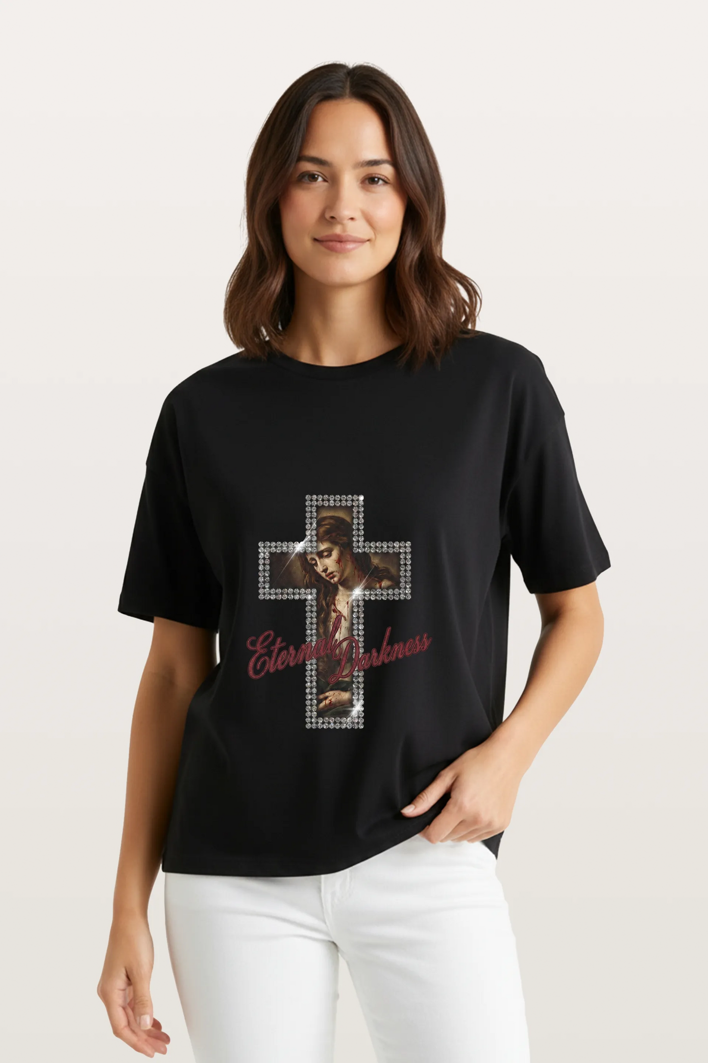 Eternal Gothic Mark T-Shirts