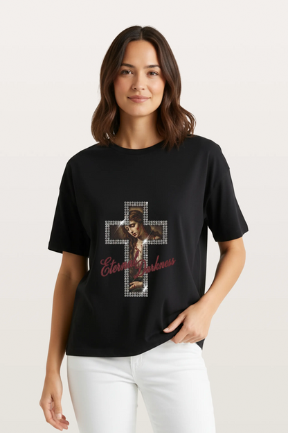 Eternal Gothic Mark T-Shirts
