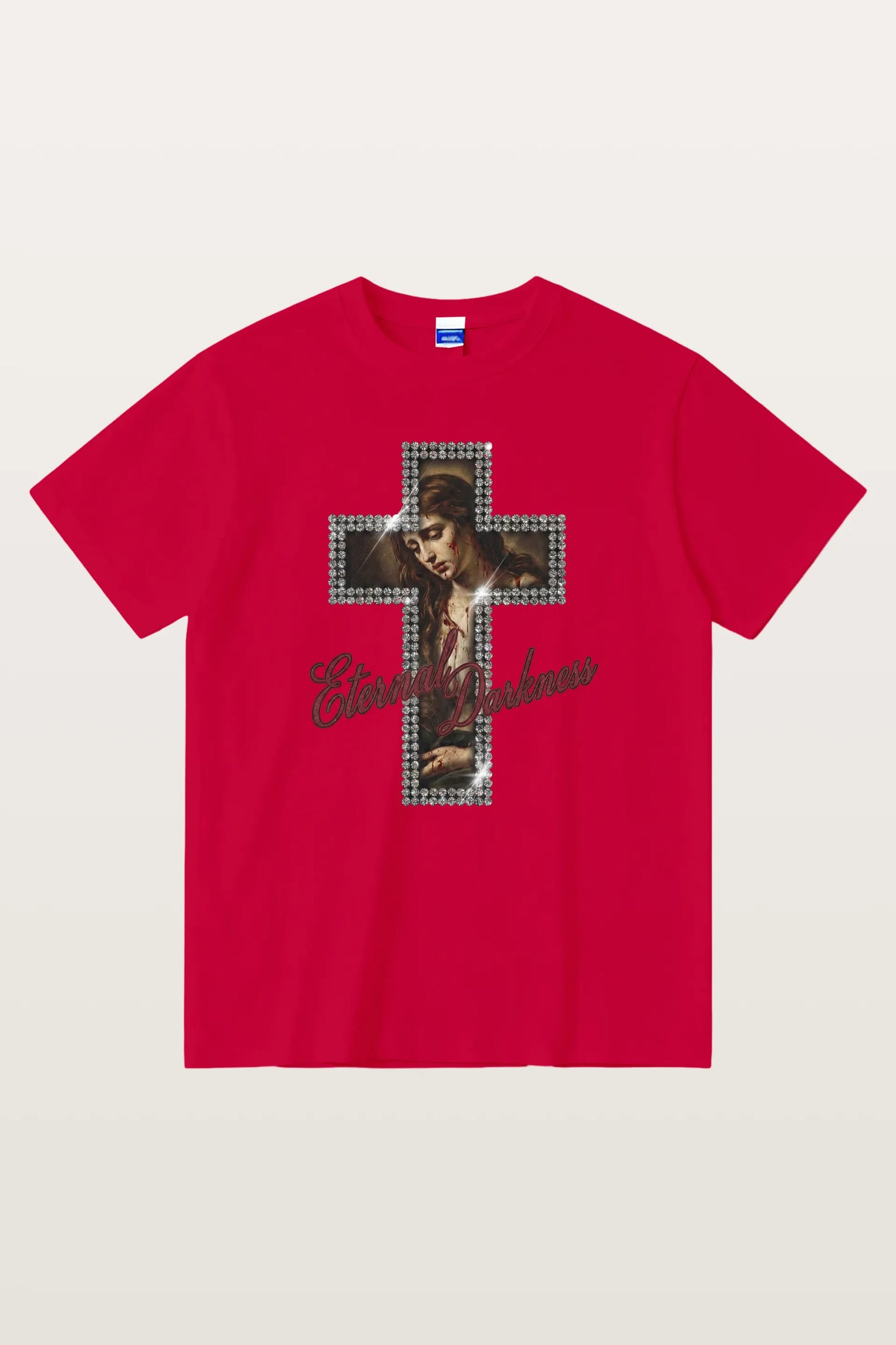 Eternal Gothic Mark T-Shirts