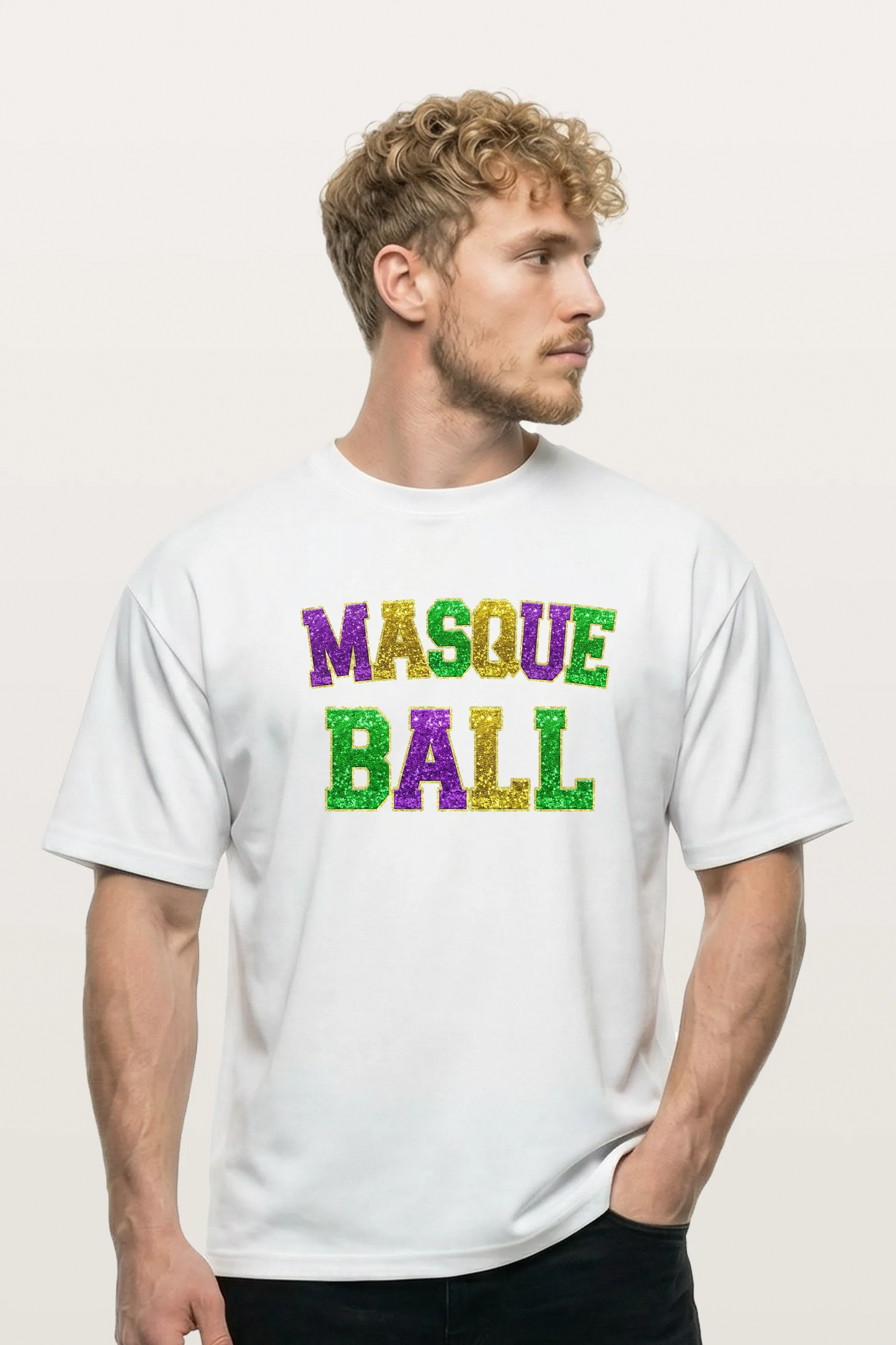 MASQUE BALL T-Shirts