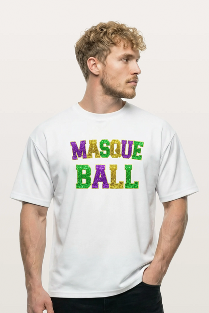 MASQUE BALL T-Shirts