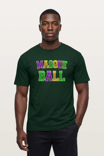 MASQUE BALL T-Shirts