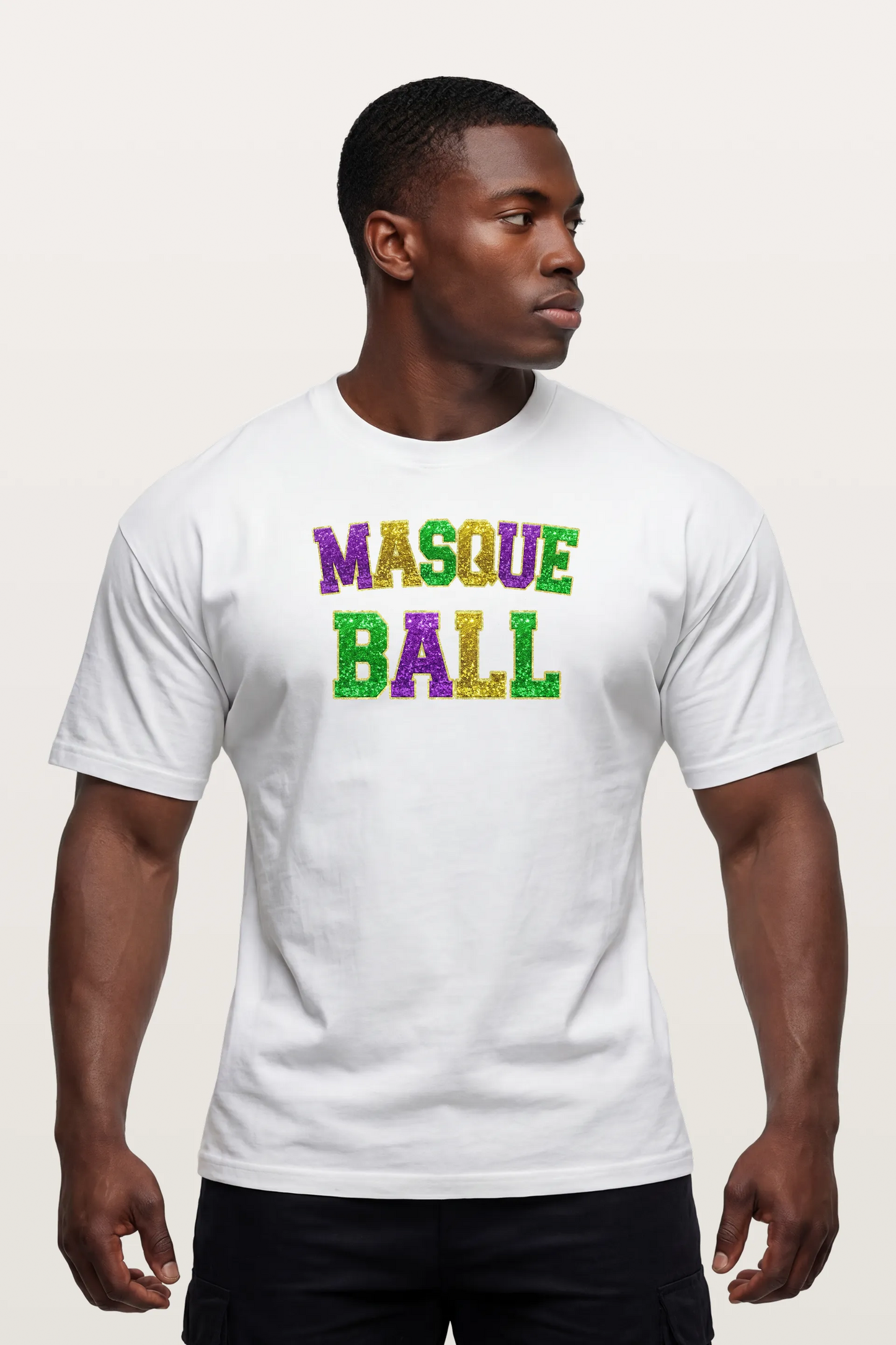 MASQUE BALL T-Shirts