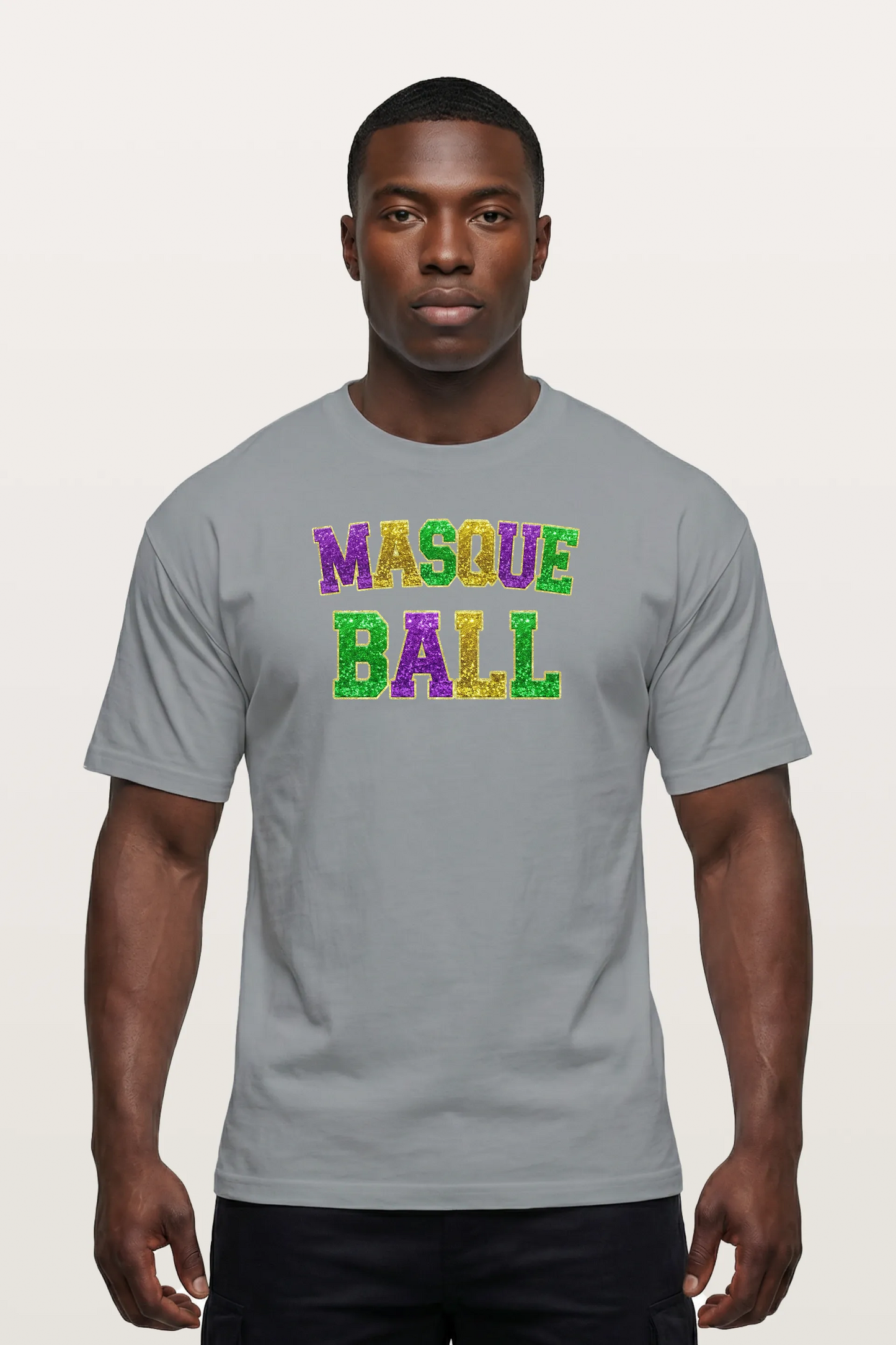 MASQUE BALL T-Shirts