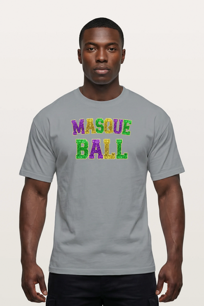 MASQUE BALL T-Shirts