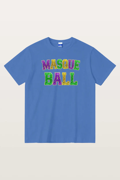 MASQUE BALL T-Shirts