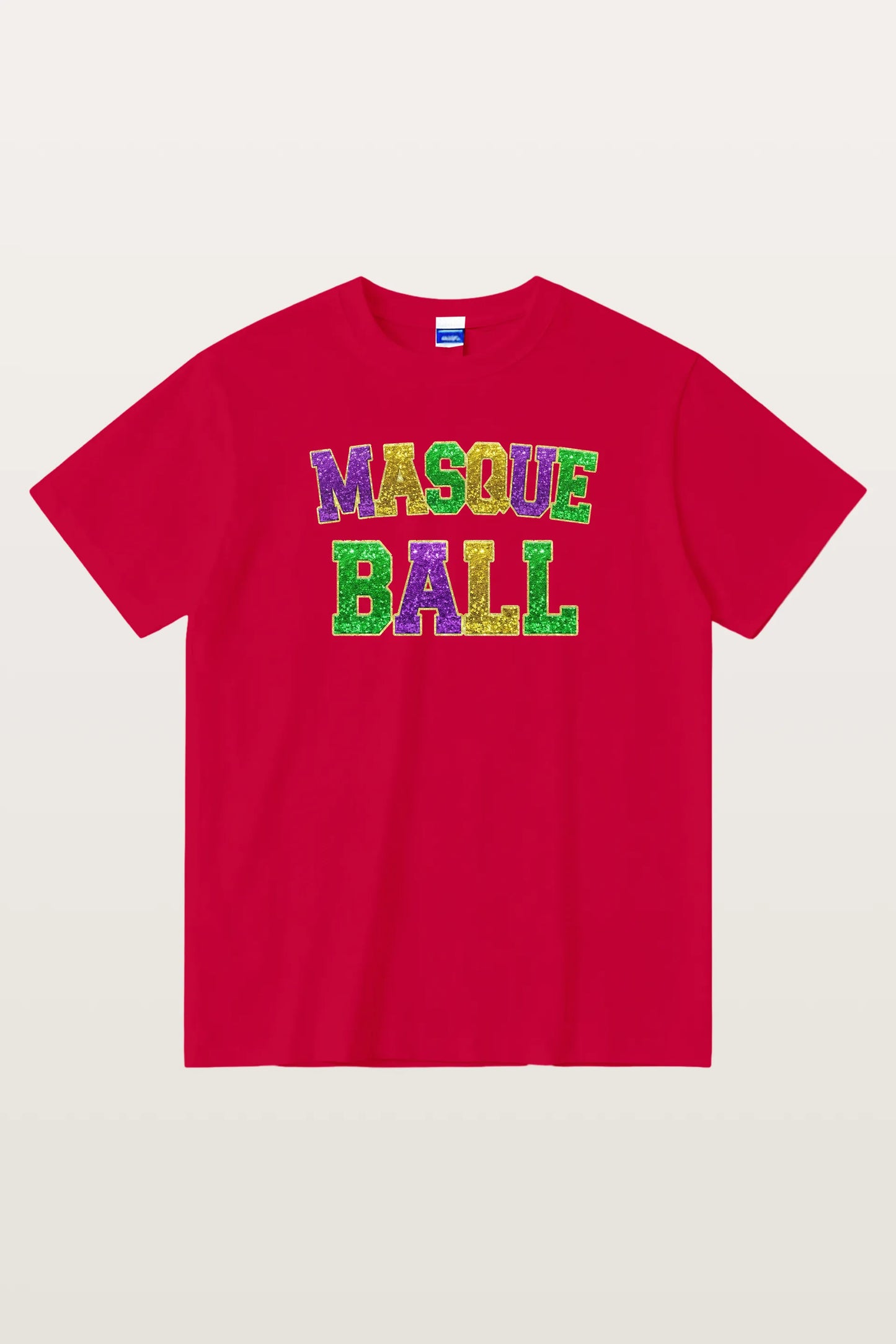 MASQUE BALL T-Shirts