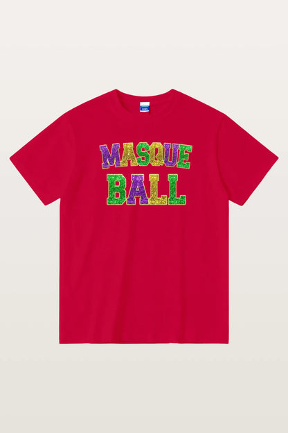 MASQUE BALL T-Shirts