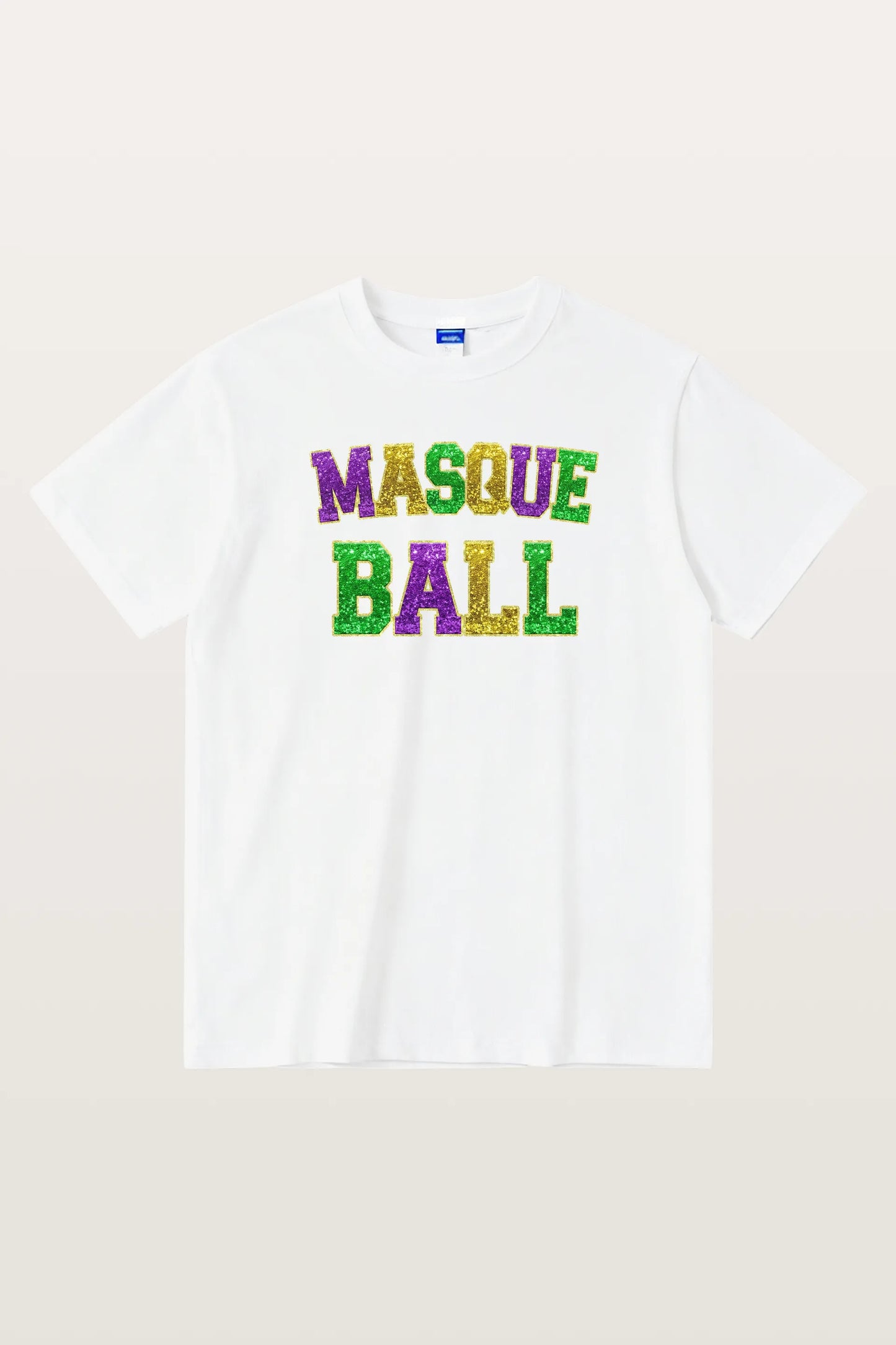 MASQUE BALL T-Shirts
