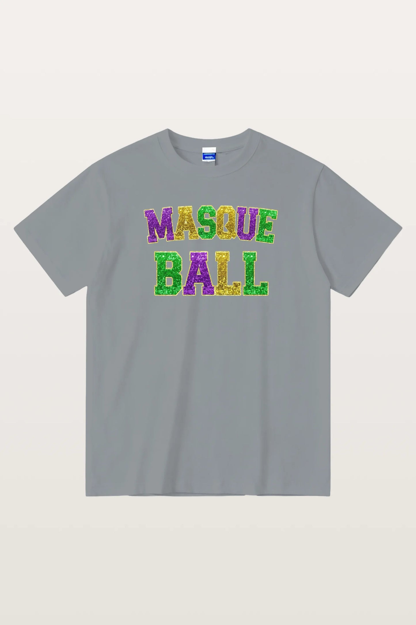 MASQUE BALL T-Shirts