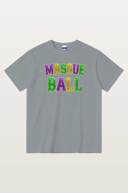 MASQUE BALL T-Shirts