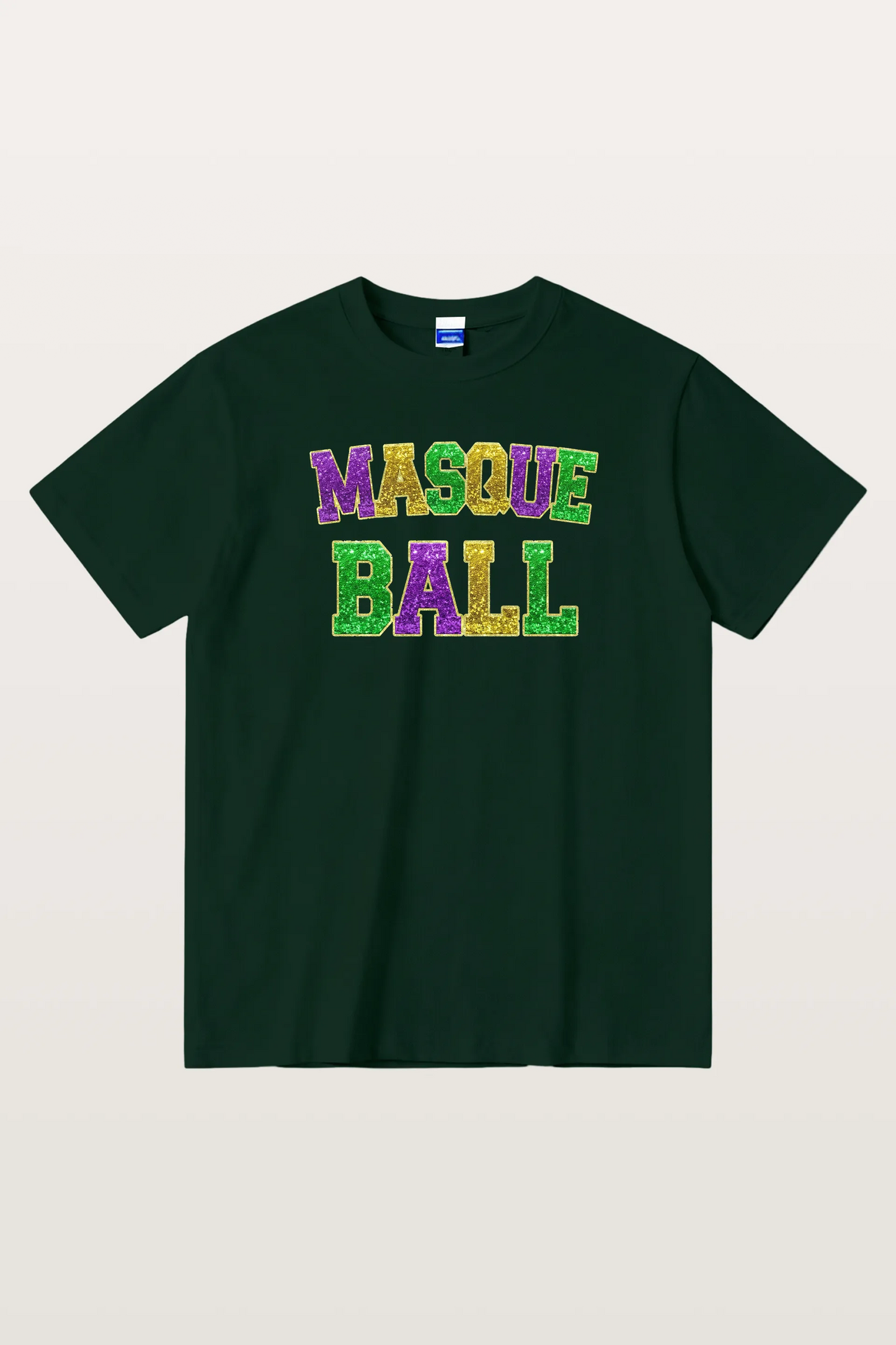 MASQUE BALL T-Shirts