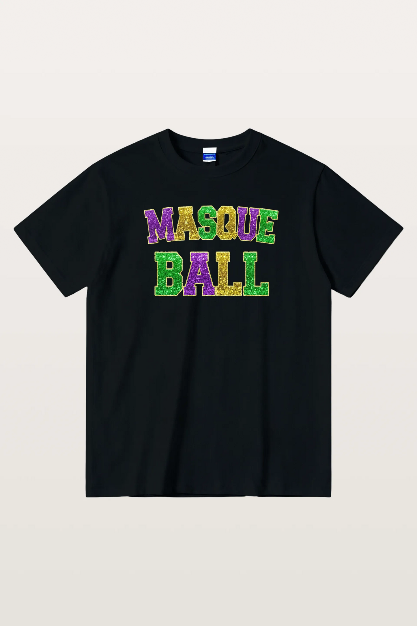MASQUE BALL T-Shirts