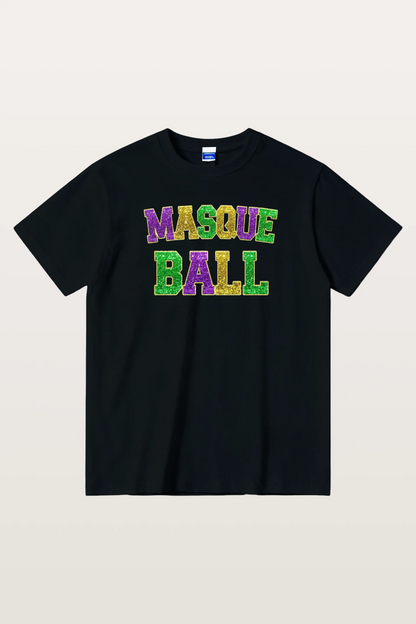 MASQUE BALL T-Shirts