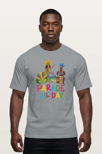 Parade All Day T-Shirts