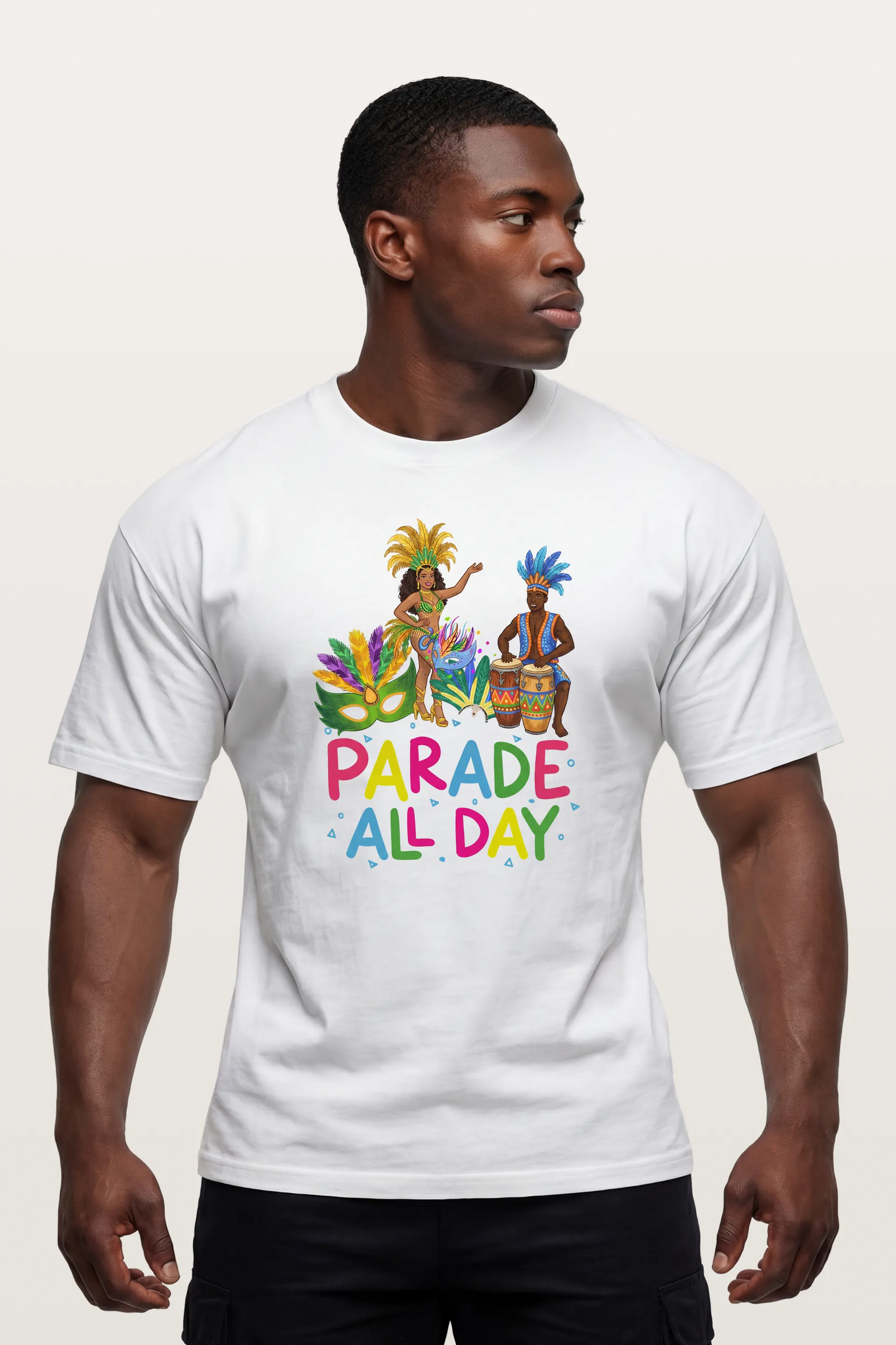 Parade All Day T-Shirts