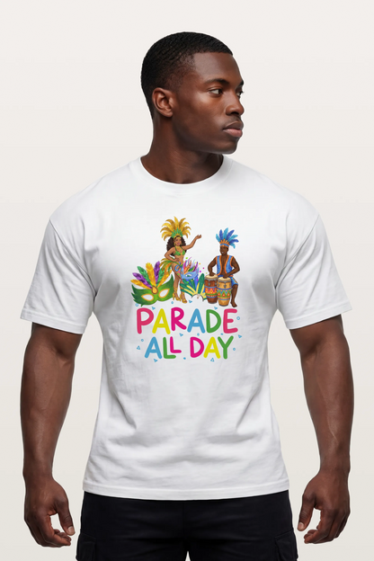 Parade All Day T-Shirts