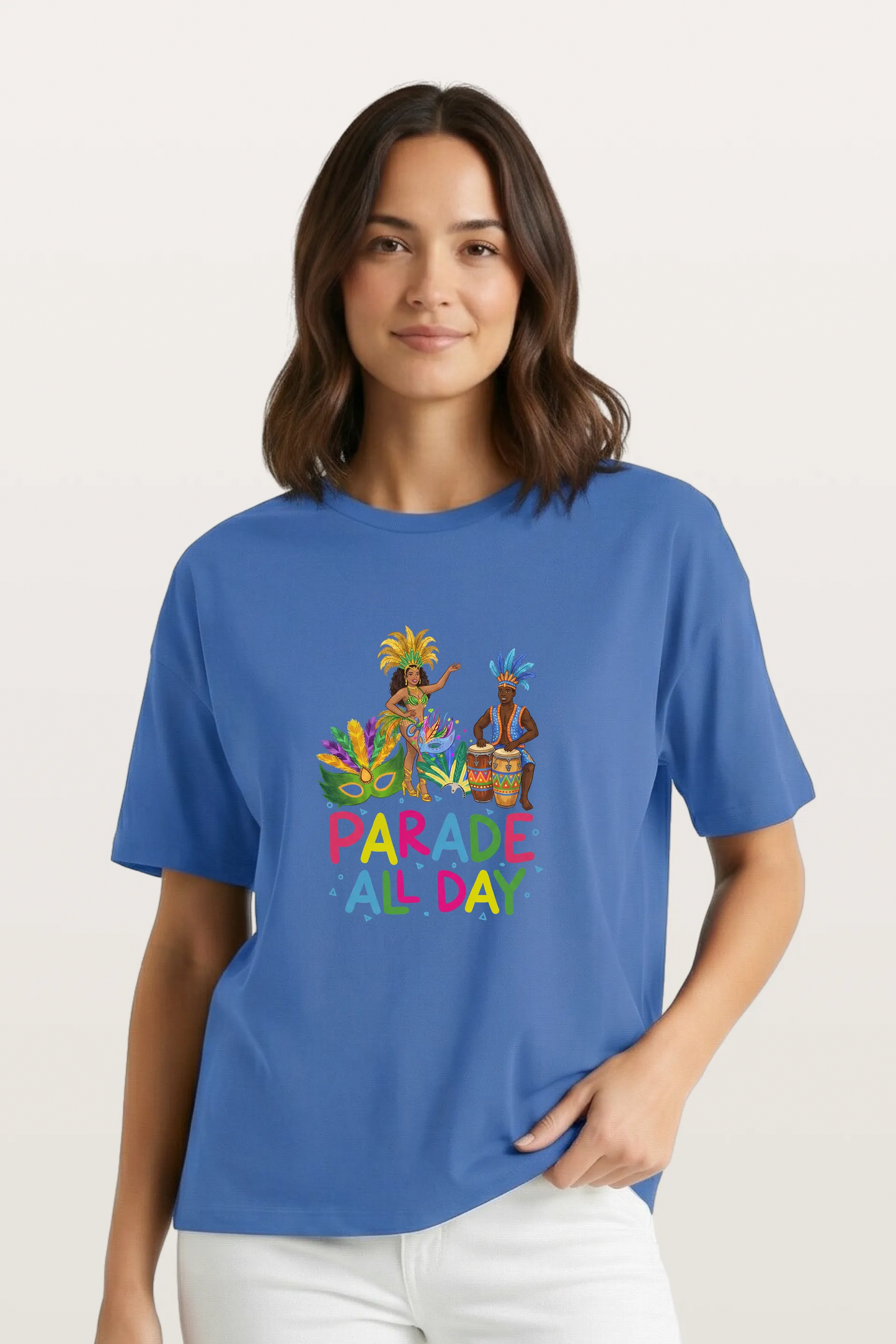 Parade All Day T-Shirts