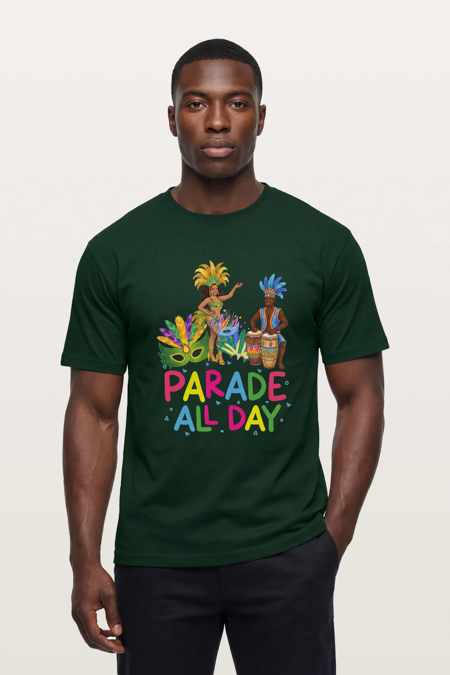 Parade All Day T-Shirts
