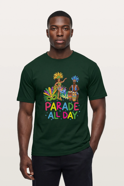 Parade All Day T-Shirts