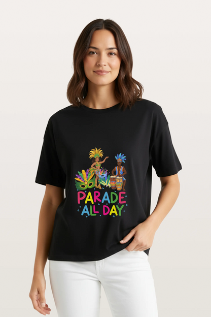 Parade All Day T-Shirts