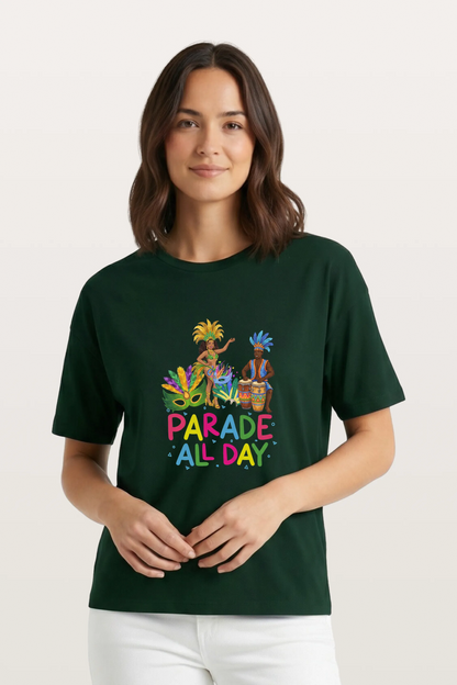 Parade All Day T-Shirts