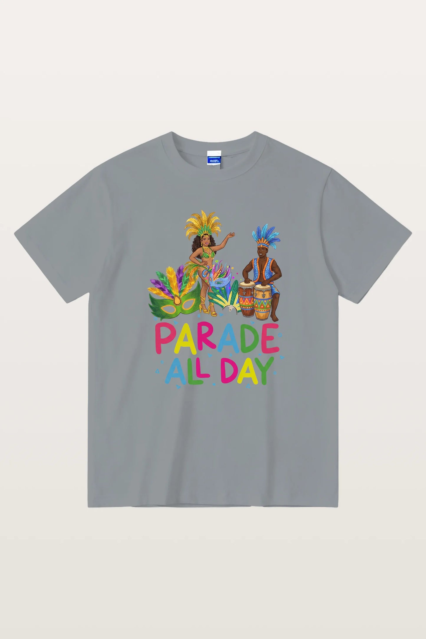 Parade All Day T-Shirts