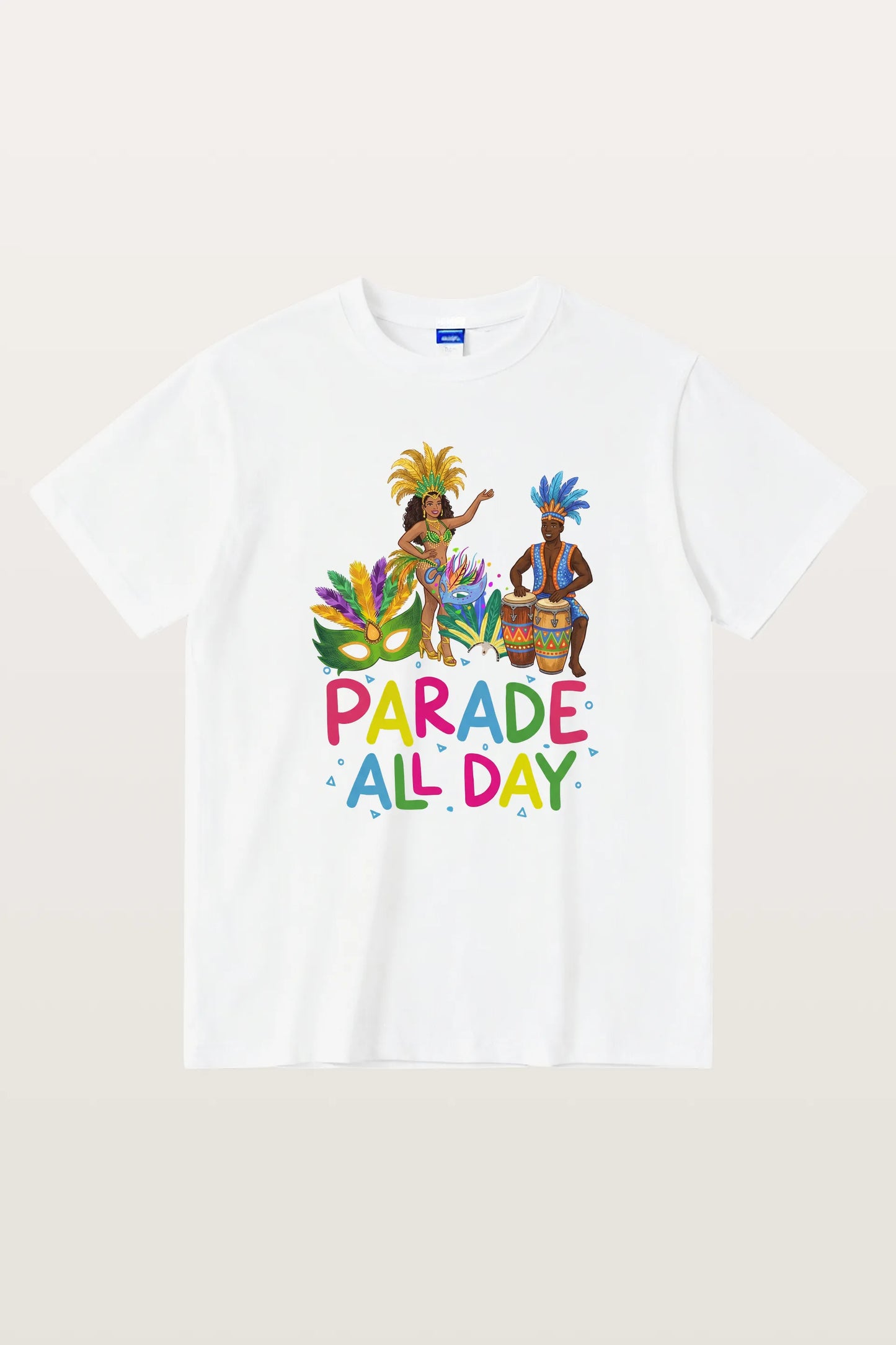 Parade All Day T-Shirts