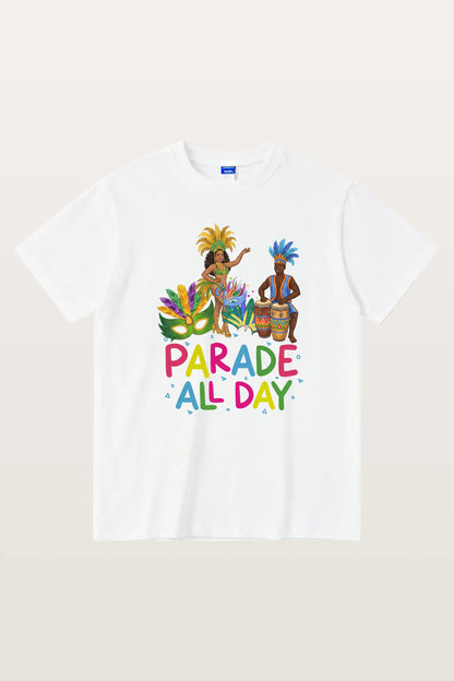 Parade All Day T-Shirts