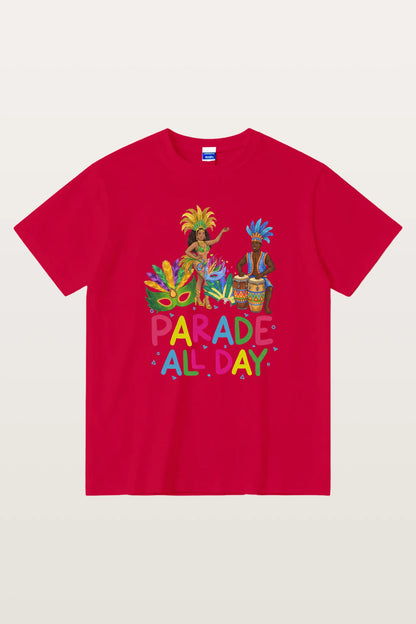 Parade All Day T-Shirts