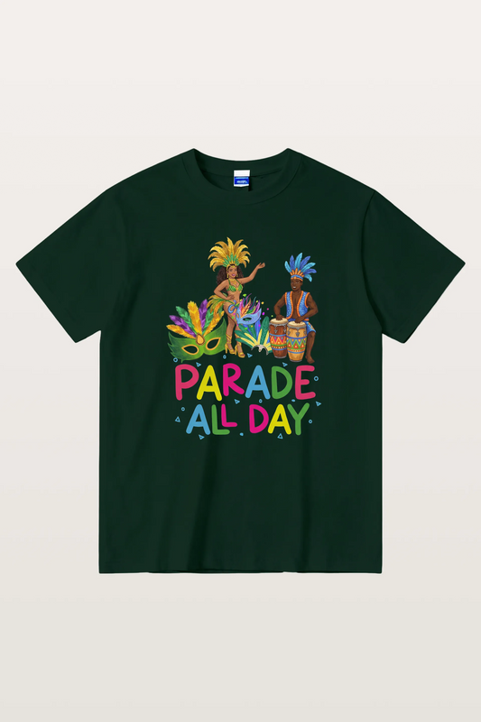 Parade All Day T-Shirts