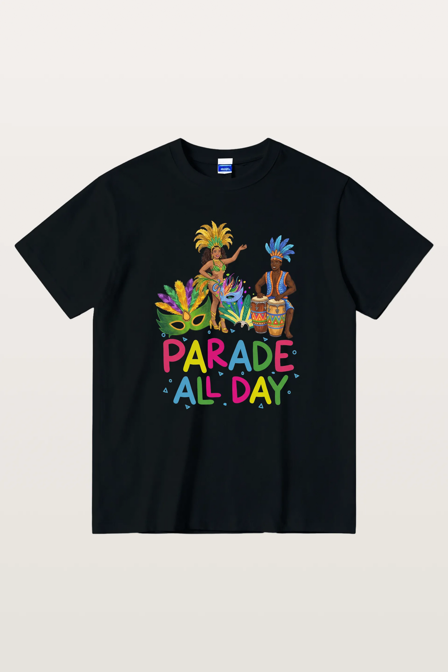 Parade All Day T-Shirts
