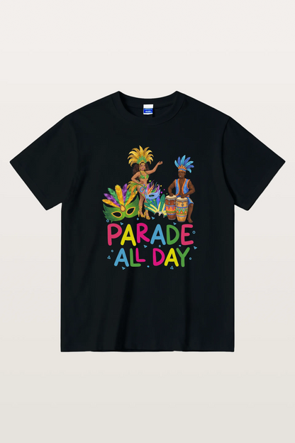 Parade All Day T-Shirts