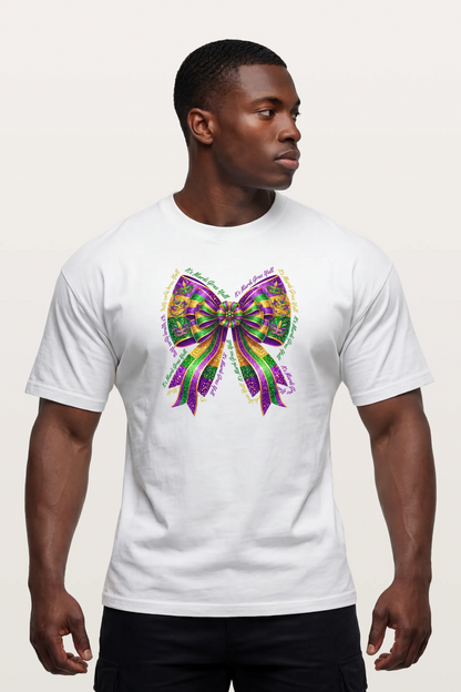 Y_all Party Emblem T-Shirts