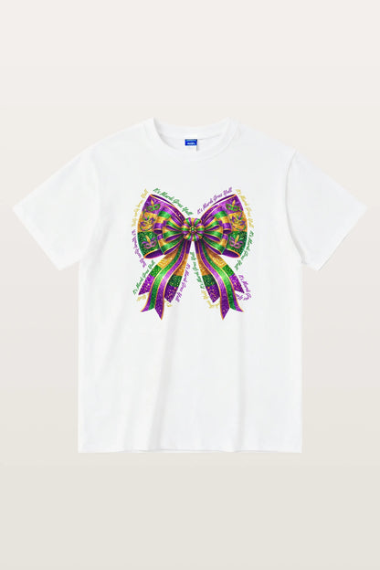 Y_all Party Emblem T-Shirts