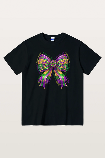 Y_all Party Emblem T-Shirts