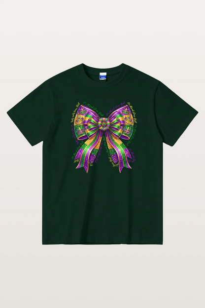 Y_all Party Emblem T-Shirts