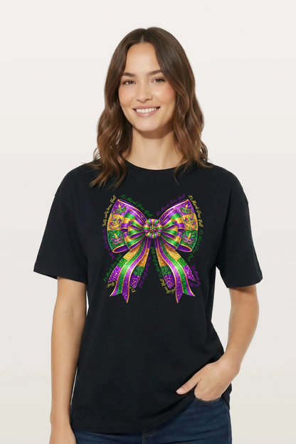 Y_all Party Emblem T-Shirts