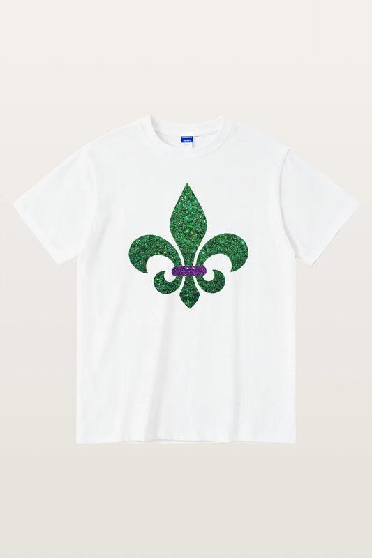 Mardi Lily T-Shirts