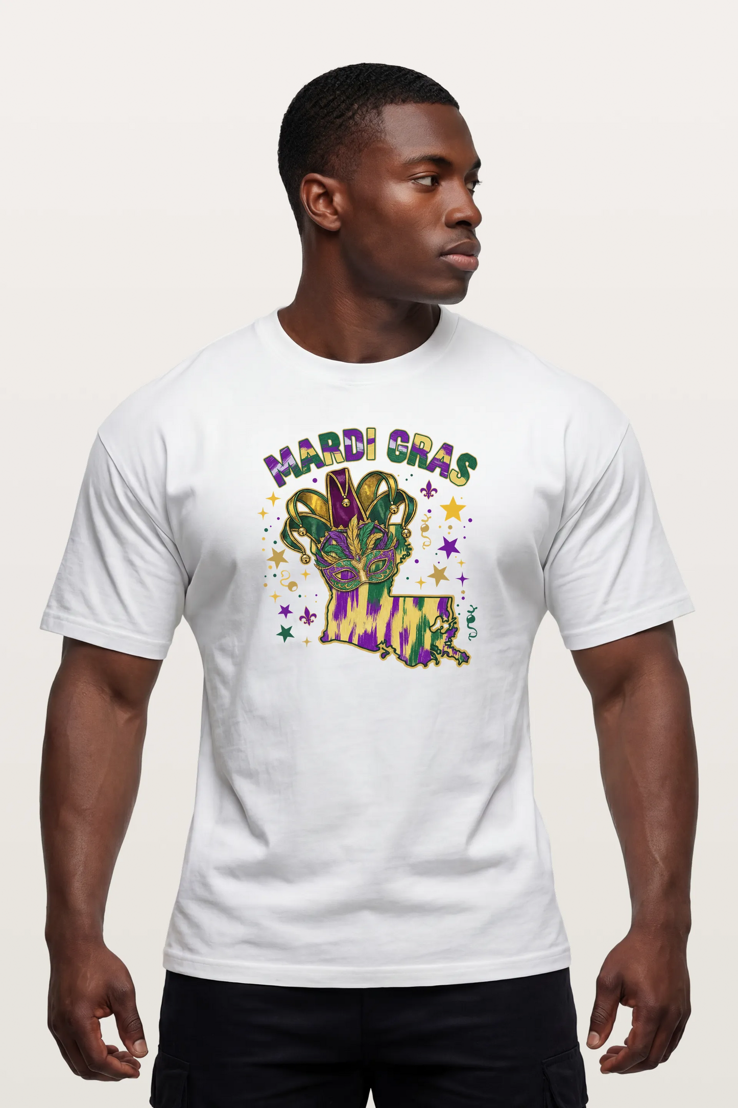 Mardi State T-Shirts